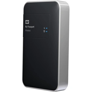 WD ELEMENTS EE PORTABLE 4TB BLACK EMEA