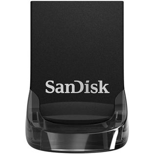 32 GB Western Digital San disk Fit SDCZ430-032G-I35 USB 3.1 Black 3 Yrs. warranty