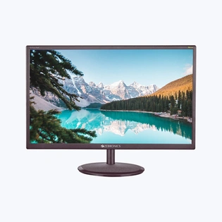 MT77-ZEBSTER V19HD LED 19 COMPUTER MONITOR - Pure Pixel