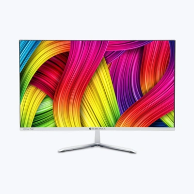 MT65-ZEB A24FHD LED 23.8 COMPUTER MONITOR - Pure Pixel