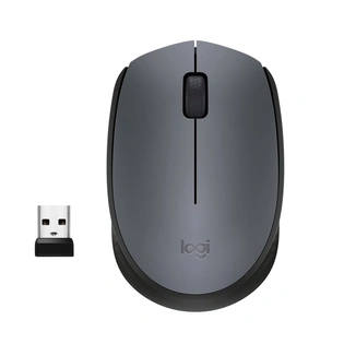 M170 WIRELESS MOUSE