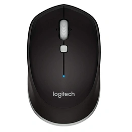 M337 Bluetooth mouse Black