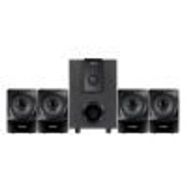 Intex MM Speaker 4.1 CLOUD TUFB 1112-3000-002