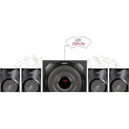 Intex Multimedia Speaker 4.1 XH Bomb SUFB 1112-4800-028