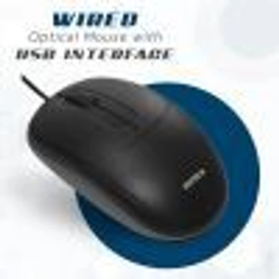 Intex Mouse-IT-M009 (Eco- 06) 1156-6001-021