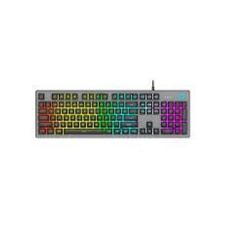 MM KEYBOARD USB GAMING (FT)