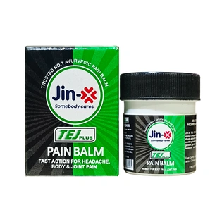 JinX Tej Plus Pain Balm