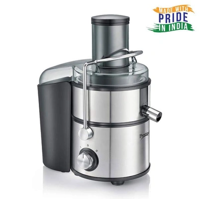 PCJ 8.0 Juicer