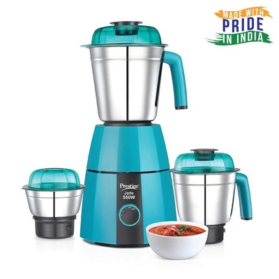 Jade Mixer Grinder 550 W