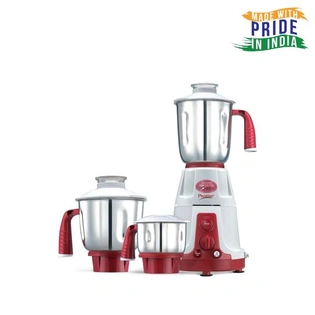 Deluxe VS Mixer Grinder