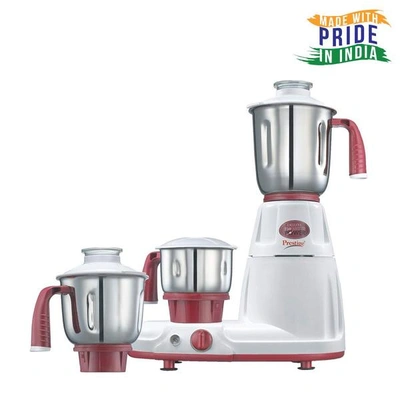 Deluxe LS Mixer Grinder