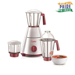 Nakshatra Plus Mixer Grinder