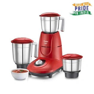 Prestige Clovis 550 watts Mixer Grinder