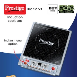 Induction Cook-top PIC 1.0 V2