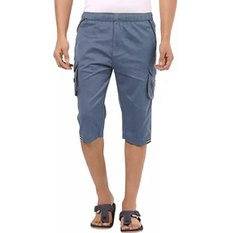 MENS SHORTS DAKGREY