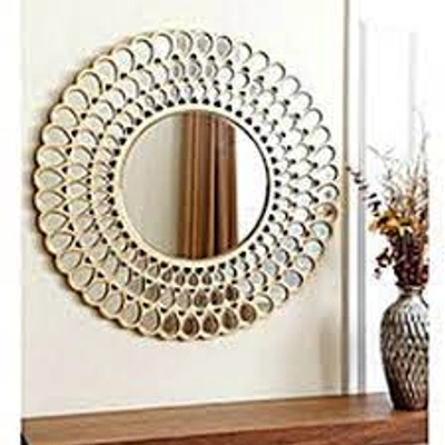 Wall Hanging Mirrors