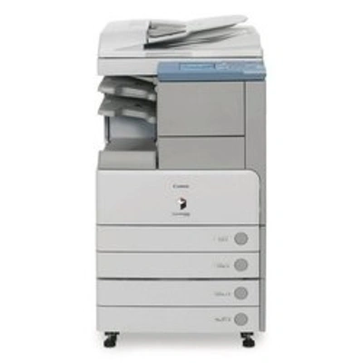 Canon Photocopier Machines