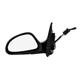 RMC Car Side Mirror suitable for Alto VXI with lever (2002-2012) & Alto K10 type 1 (ABS & Glass)