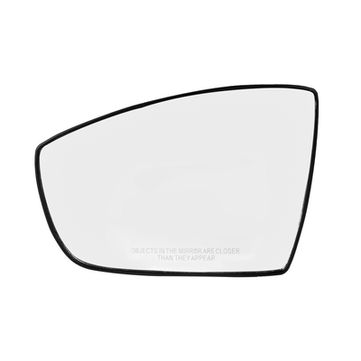 RMC Car Side Mirror Glass Plate (Sub Mirror Plate) suitable for Ford EcoSport (2013-2017)