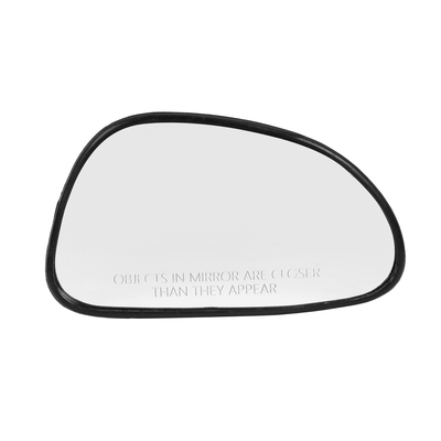 RMC car side mirror glass/sub mirror plate suitable for Maruti Alto LXI VXI (2000-2012)