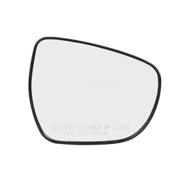 RMC Car Side Mirror Glass/Sub Mirror Plates suitable for Maruti Celerio/Ignis/Wagon R (2019)