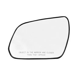 RMC Car Side Mirror Glass Plate (Sub Mirror Plate) suitable for Hyundai Creta (2015-2020)