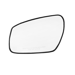 RMC Car Side Mirror Glass Plate (Sub Mirror Plate) suitable for Ford Figo/Fiesta