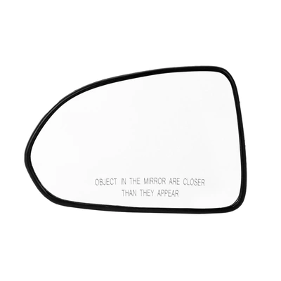 RMC Car Side Mirror Glass Plate (Sub Mirror Plate) suitable for Honda City type 3 (1996-2002)