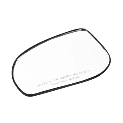 RMC Car Side Mirror Glass/Sub Mirror Plates suitable for Hyundai I 20