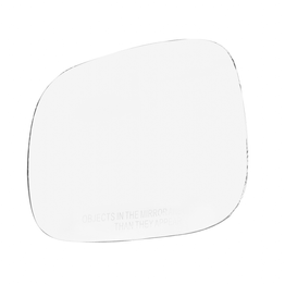 RMC Car Side Mirror Glass Plate (Sub Mirror Plate) suitable for Maruti Suzuki Swift Old