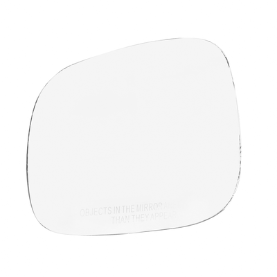 RMC Car Side Mirror Glass Plate (Sub Mirror Plate) suitable for Maruti Suzuki Swift Old