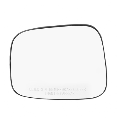 RMC Car Side Mirror Glass Plate (Sub Mirror Plate) suitable for Chevrolet Tavera (2004-2013)