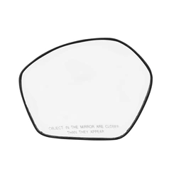 RMC Car Side Mirror Glass Plate (Sub Mirror Plate) suitable for Tata Zest/Bolt/Tiago