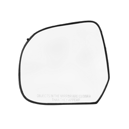 RMC Car Side Mirror Glass Plate (Sub Mirror Plate) suitable for Mahindra Verito (2011-2020)