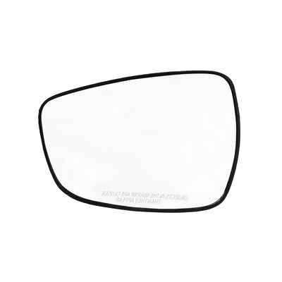 RMC Car Side Mirror Glass/Sub Mirror Plates suitable for Hyundai Verna Fluidic (2012-2015)