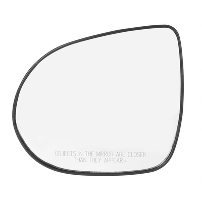 RMC Car Side Mirror Glass Plate (Sub Mirror Plate) suitable for Mahindra XUV500 (2011-2020)