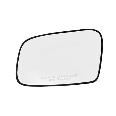 RMC Car Side Mirror Glass Plate (Sub Mirror Plates) suitable for Mahindra Xylo/Quanto/Genio (2009-2020)