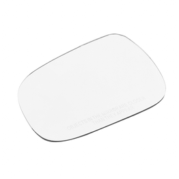 RMC Car Side Mirror Glass Plate (Sub Mirror Plate) suitable for Hyundai Verna Type 2 (2011-2015)