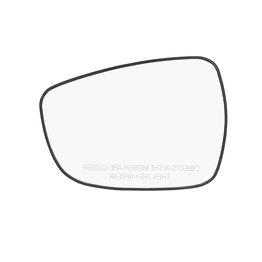 RMC Car Side Mirror Glass Plate for Hyundai Elantra (2012-2015)