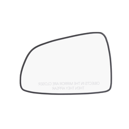 RMC Car Side Mirror Glass Plate (Sub Mirror Plate) suitable for Chevrolet sail (2004-2013)