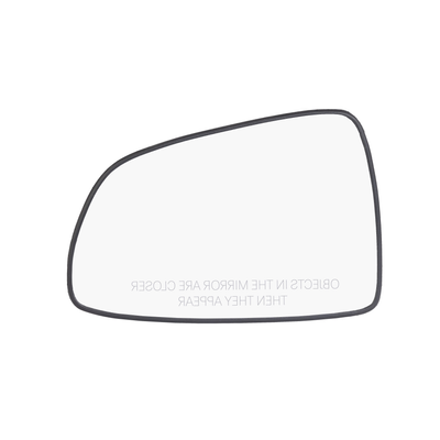 RMC Car Side Mirror Glass Plate (Sub Mirror Plate) suitable for Chevrolet sail (2004-2013)