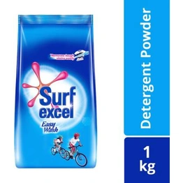 Surf Excel Detergent Powder