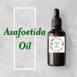 Asafoetida Oil