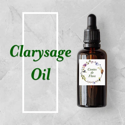 Clarysage Oil