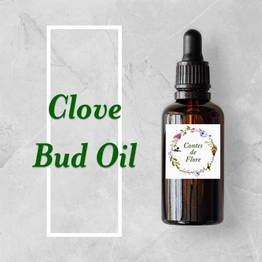 Clove Bud Oil