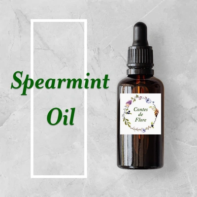 Spearmint Oil