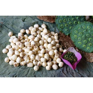 fox nut (makhana)