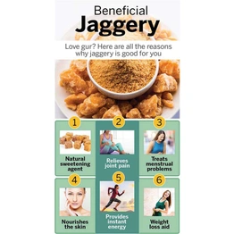 Jaggery