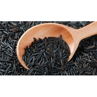 BLACK RICE