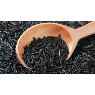 BLACK RICE